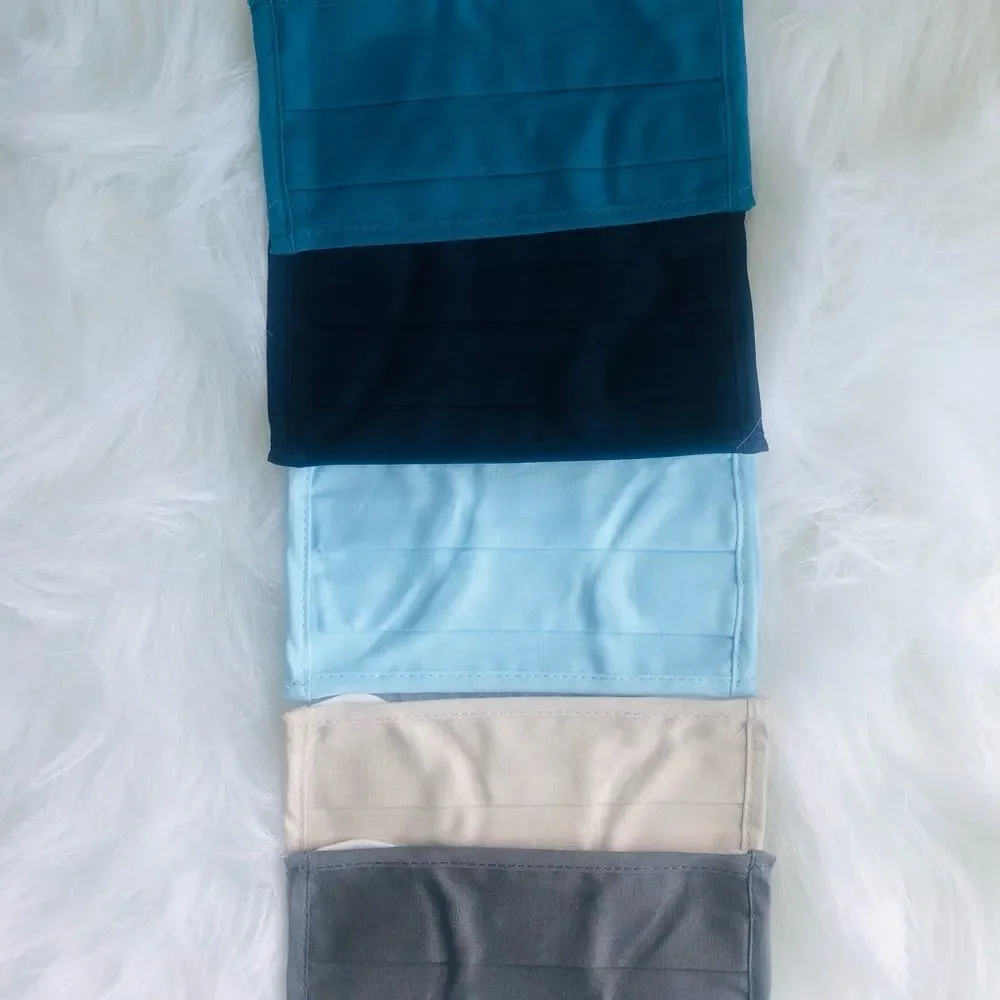 Brand New Old Navy Kids Face Mask 5 In The Pack‎